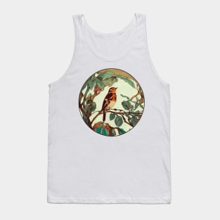 Robin Tank Top